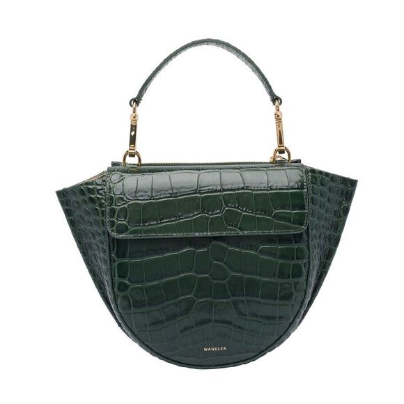 Wandler Women Mini Hortensia Handbag - Picture 1 of 4